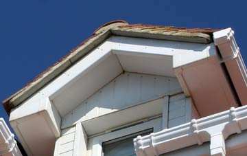 Bathley fascia installation costs