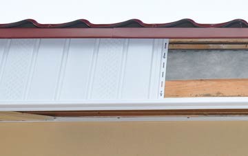 Bathley fascia repair costs