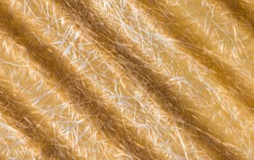 Bathley fibreglass roof waterproofing