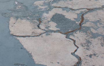 fibreglass roofing replacement Bathley