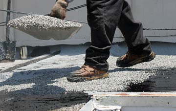 Bathley flat roofing companies