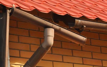 Bathley gutter repair costs