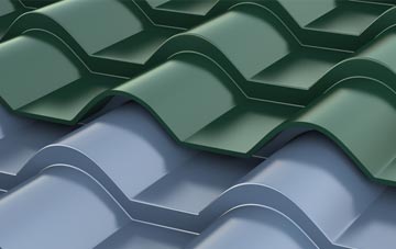 who should consider Bathley plastic roofs