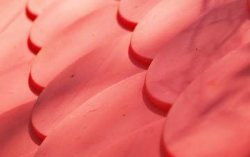 Bathley plastic roof costs