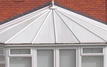 Bathley polycarbonate conservatory roof repairs