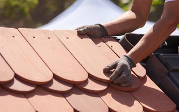 Bathley roof tile contractors