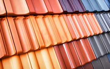 Bathley roof tile costs