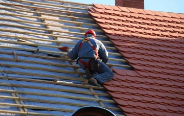 roof tiles Bathley, Nottinghamshire