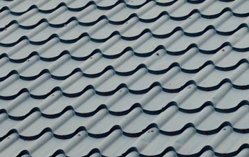 Bathley rubber roofing companies