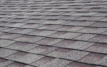 Bathley tiles for shallow pitch roofing
