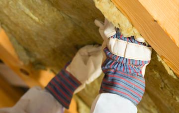 types of Bathley pitched roof insulation materials