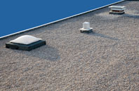Bathley flat roofing