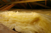 Bathley pitch roof insulation