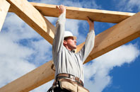 Bathley roof replacement work